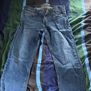 Express Kingston Jeans